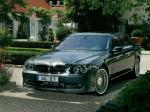 Alpina B7 2005 года